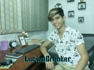 LucianBreaker