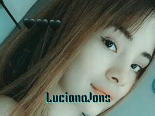 LucianaJons