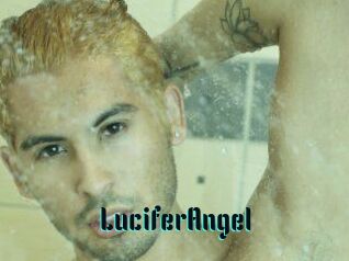 LuciferAngel