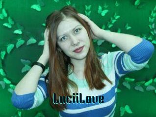 LuciiLove