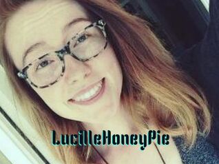 LucilleHoneyPie