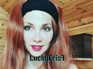 LuckyCris7