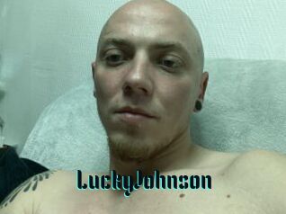 LuckyJohnson