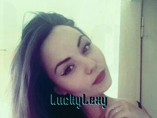 LuckyLexy