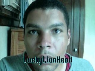 LuckyLionHead