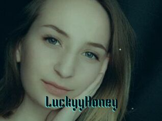 LuckyyHoney