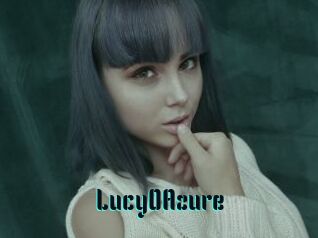 LucyOAzure