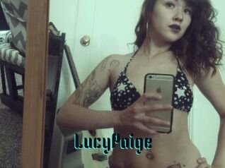 LucyPaige