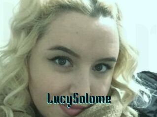 LucySalome