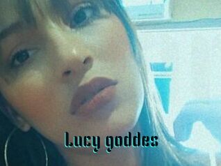 Lucy_goddes