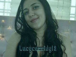 Lucycassidy18