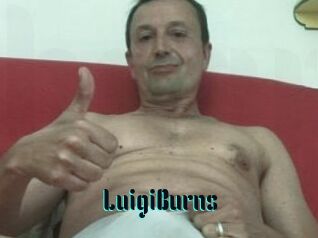 LuigiBurns
