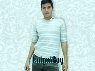 LuiguiBoy