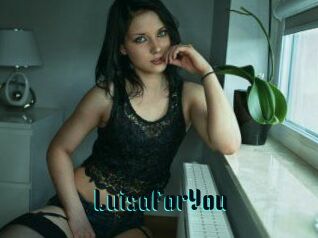 LuisaForYou