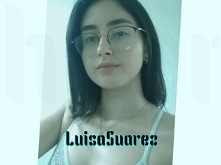 LuisaSuarez