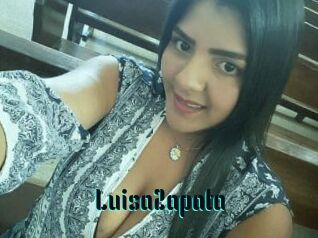 LuisaZapata