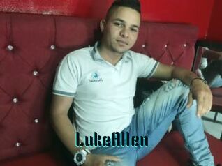LukeAllen