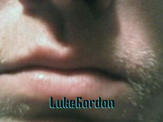 LukeGordon