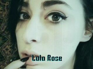 Lula_Rose