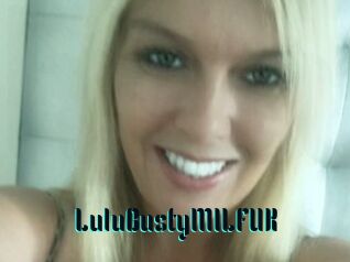 LuluBustyMILFUK