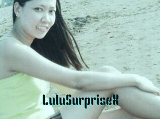 LuluSurpriseX