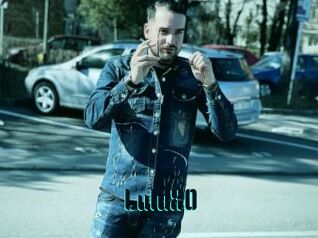 LuluXO