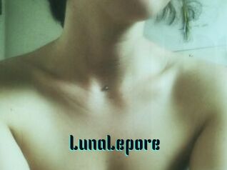 LunaLepore