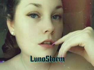 LunaStorm