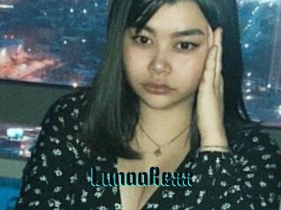 LunaaRexx