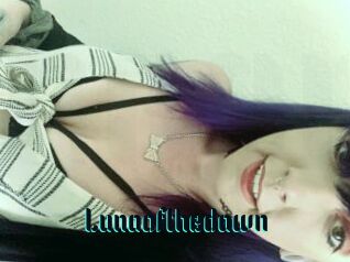 Lunaofthedawn
