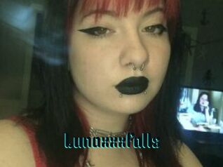 LunaxxxFalls