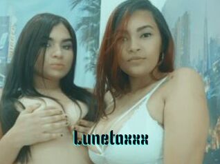 Lunetaxxx
