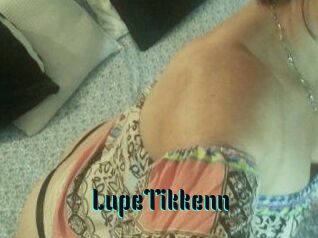 Lupe_Tikkenn