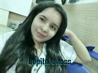 LupitaJoness