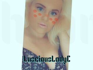 LusciousLadyC