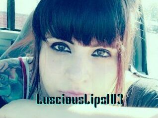 LusciousLips103