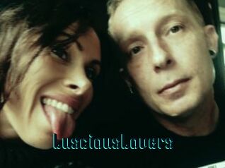 LusciousLovers