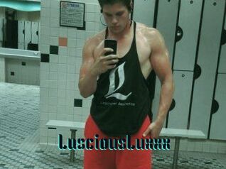 LusciousLuxxx