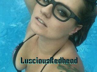 LusciousRedhead