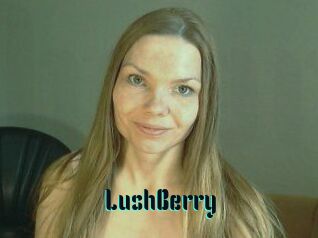 LushBerry