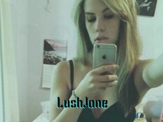 LushJane