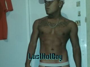 LustHotBoy