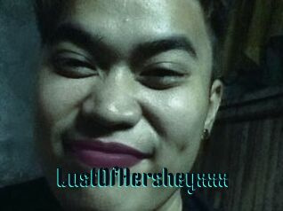 LustOfHersheyxxx