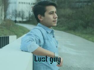 Lust_guy