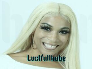 Lustfullbabe