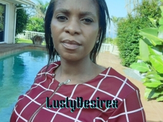 LustyDesirex