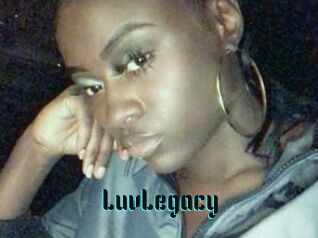 LuvLegacy