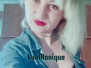 LuvMonique