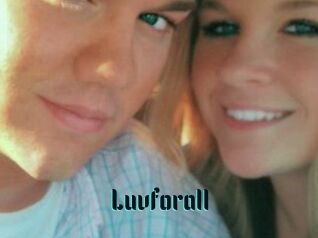 Luvforall
