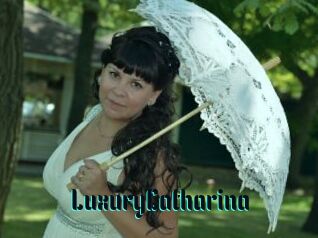LuxuryCatharina